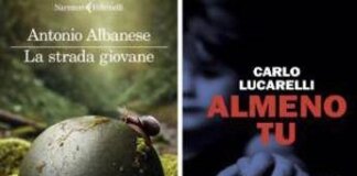 Da Albanese a Lucarelli, le novità in libreria