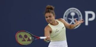 Da Darderi a Paolini, gli italiani in campo oggi e dove vederli in tv