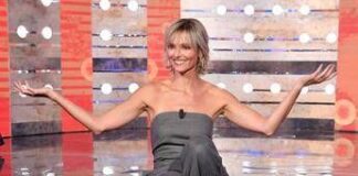 Da noi… a ruota libera, ospiti e anticipazioni oggi domenica 13 aprile