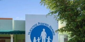 “Da padrini a nonni a distanza”. Michelangelo e il legame con i bimbi aiutati che dura una vita