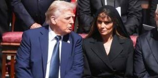 Dai reali ai capi di Stato, il dress code ai funerali di Papa Francesco. Trump si distingue col blu