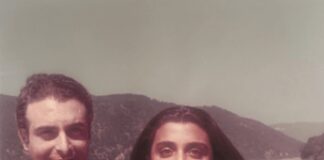 Dal 16 aprile mostra fotografica su Piersanti Mattarella