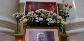 Francesco ha aperto gli occhi al cielo, padre Gino Alberto Faccioli: “Un papa chiamato quasi dalla fine del mondo” Dalle origini italiane agli incontri storici, le dieci cose da sapere su Papa Francesco