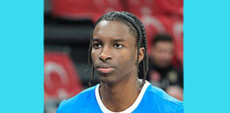 Da Oderzo via Bassano del Grappa all’NBA: a soli 18 anni l’azzurro Dame Sarr lascia il Barcellona e punta al “campionato del mondo” dame Sarr