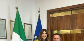 Santanchè “Lampedusa è un gioiello di cui siamo orgogliosi”