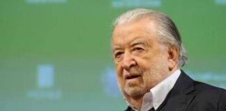 David di Donatello 2025, a Pupi Avati il premio alla Carriera