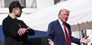 Dazi, Musk scarica Trump? Su X posta video con Nobel Milton Friedman