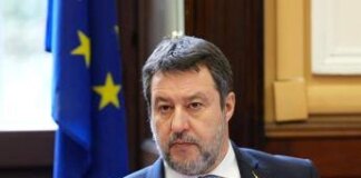 Dazi, Salvini: “La trattativa con gli Usa ci deve essere”