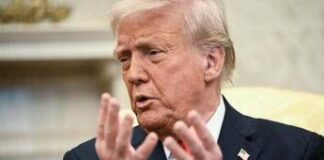 Dazi, Trump: “Palla nel campo della Cina”. Casa Bianca: “Presto primi accordi”