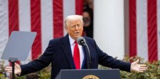Dazi, Trump: “Ue intelligente a evitare misure di ritorsione, con Cina troveremo accordo”