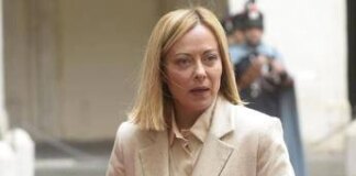 Dazi Usa, Meloni: “Risvolti pesanti per produttori italiani”