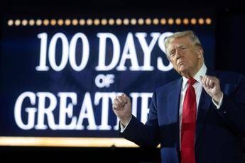 Dazi, il metodo Trump e le parole di Draghi e Mattarella: strada obbligata per l’Europa
