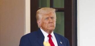 Dazi, la Casa Bianca conferma: “Da domani tariffe al 104% per la Cina”