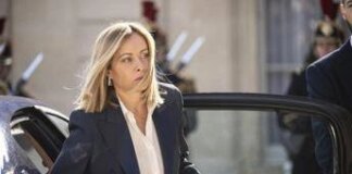 Dazi, verso missione Meloni a Washington il 16 aprile