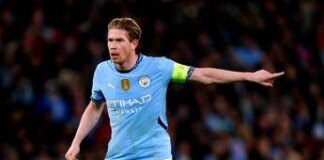 De Bruyne, addio al Manchester City. E la Serie A sogna