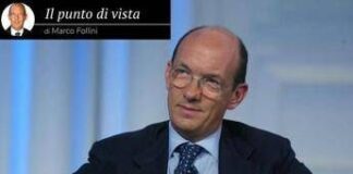 De Gasperi, Follini: “Anticipatore parte cruciale nostro destino”