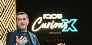 Design, Volpetti (Pmi): “Curiosità, innovazione e progresso al centro del progetto Iqos”