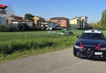 Operazione di controllo e prevenzione a Vicenza: Carabinieri in azione per la sicurezza Carabinieri attività di controllo