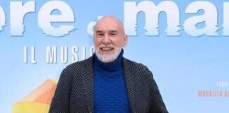 Diego Dalla Palma, il racconto choc: “Massacrato e aggredito dalla persona che amavo”