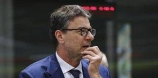 Difesa comune Ue, Giorgetti: “Meglio aspettare il vertice Nato di giugno”