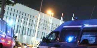 Disordini al derby Lazio-Roma con 24 poliziotti feriti: arrestati sei tifosi