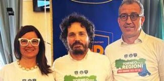 Domani al via in Romagna al Torneo delle Regioni della Lega dilettanti