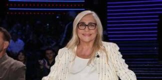 Domenica In, ospiti oggi domenica 20 aprile: Pasqua in diretta con Mara Venier