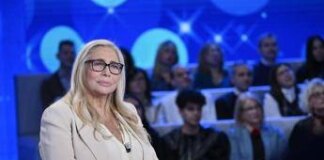 Domenica In, ospiti oggi domenica 27 aprile: le anticipazioni