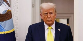 Ucraina, Trump “Se non si raggiunge accordo passeremo oltre”