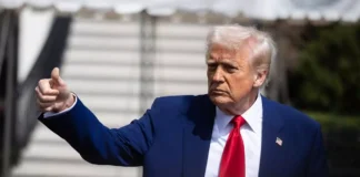 Usa, Trump rimuove dall’incarico l’ammiraglio tre stelle della Marina