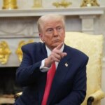 Trump e la guerra dei dazi: segno di testardagine o strategia?