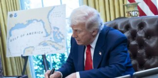 Ucraina, Trump “La guerra è colpa di tutti, anche di Putin”