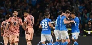 Doppietta di McTominay stende il Torino, il Napoli in vetta a +3 sull’Inter