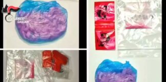 Traffico di droga nella movida di Cagliari, 7 arresti