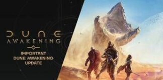 Dune: Awakening posticipato al 10 giugno