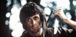 E’ morto Ted Kotcheff, regista di Rambo