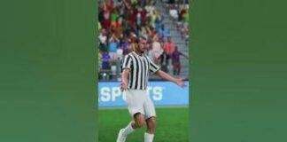 EA Sports lancia le maglie retro in FC 25