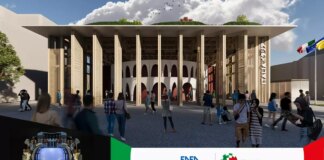 Enea partecipa a Expo Osaka 2025 con un modello in scala del Divertor Tokamak Test