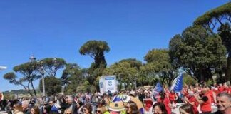 Earth Day, al via la decima edizione del Villaggio per la Terra