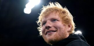 Ed Sheeran, esce oggi il video di “Azizam” in stile persiano