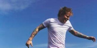 Ed Sheeran riparte da ‘Azizam’, singolo che unisce pop e cultura persiana