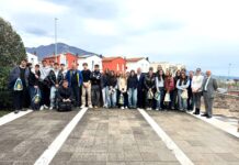 Studenti a lezione di finanza: l’ITE Rigoni Stern di Asiago in visita alla sede di BVR Banca Veneto Centrale stern asiago