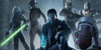 Electronic Arts annuncia Star Wars Zero Company