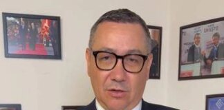 Elezioni Romania, Ponta: “Ridare fiducia a cittadini, Meloni modello per rapporti con Usa”