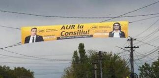 Elezioni presidenziali in Romania, sondaggio: testa a testa Simion-Antonescu