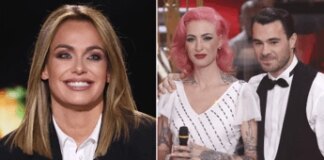 Ema Stokholma: “Fatto sesso nei camerini di Ballando”. Bruganelli e Madonia replicano