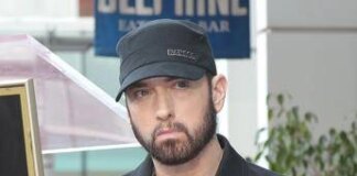 Eminem è diventato nonno, la figlia Hailie ha partorito: il significato del nome