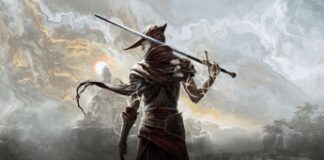 Enotria, disponibile in edizione fisica il videogioco action italiano