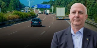 Corsi (Lega- LV): “Tariffe agevolate per chi usa l’autostrada per lavoro, in attesa di un’armonizzazione dei sistemi viari europei” tariffe