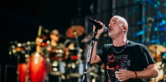 Nel 2026 “Una storia importante world tour” di Eros Ramazzotti